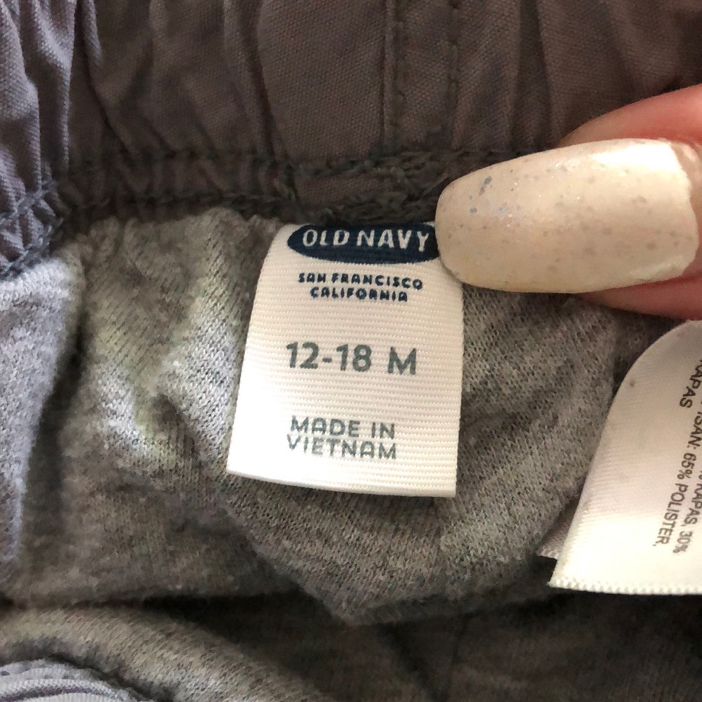 Pants - Picture 3 of 7